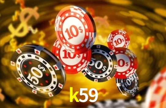 A Emoção da Loteria na k59: Uma Chance de Mudança de Vida